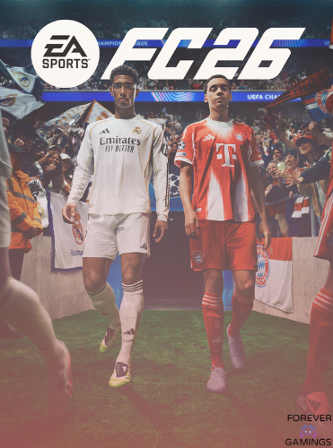 EA SPORTS FC 26